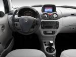 Citroen C3 City Park 2005 года